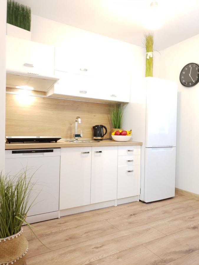 Apartament Bolek I Apartament Lolek Zakopane Exterior foto