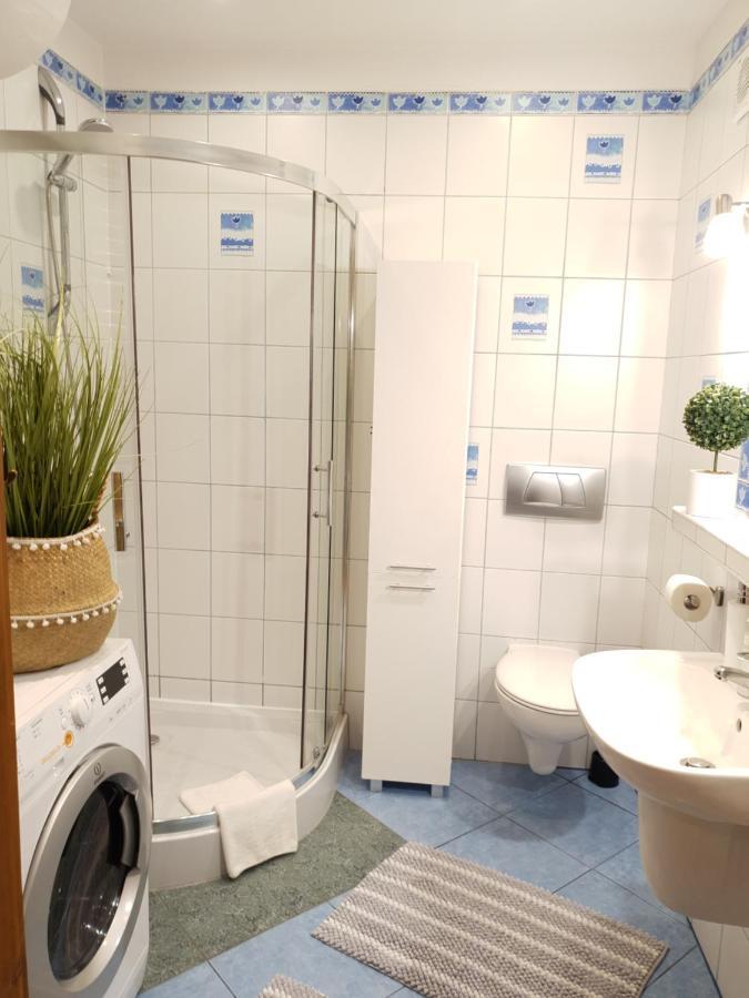 Apartament Bolek I Apartament Lolek Zakopane Cameră foto