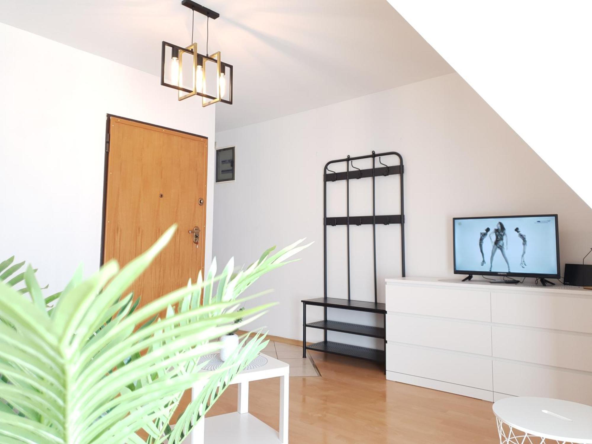 Apartament Bolek I Apartament Lolek Zakopane Cameră foto