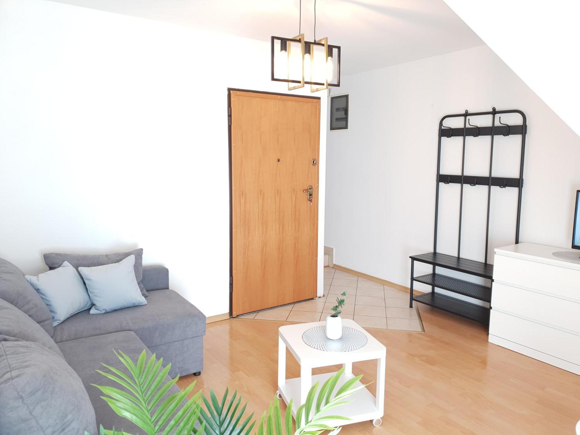 Apartament Bolek I Apartament Lolek Zakopane Cameră foto